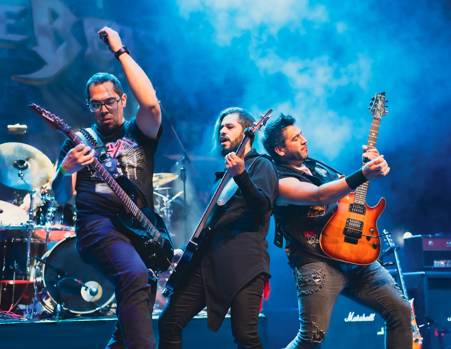 Battle Beast: Encanto Bestial